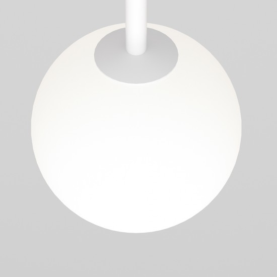 Downlight Sina Magnetica Luna TR038-4-5W3K-WW-DS-W-1 Maytoni LED, Alb, Germania