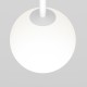 Downlight Sina Magnetica Luna TR038-4-5W3K-WW-DS-W-1 Maytoni LED, Alb, Germania
