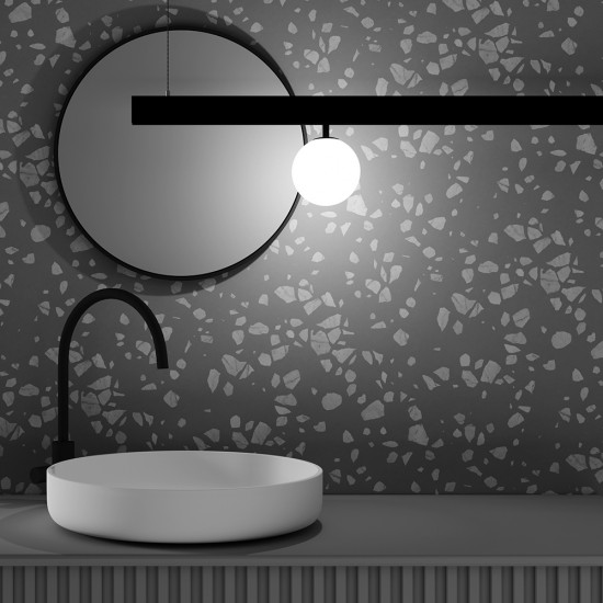 Downlight Sina Magnetica Luna TR038-4-5WTW-DD-B Maytoni LED, Negru, Germania