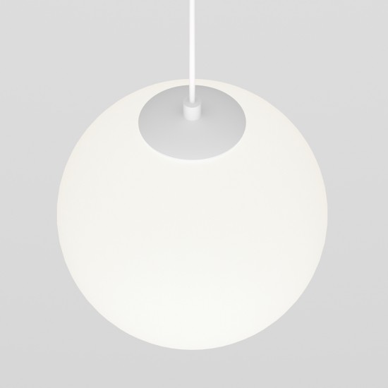 Pendul Sina Magnetica Luna TR039-4-5W3K-WW-DS-W-1 Maytoni LED, Alb, Germania