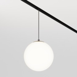 Downlight Sina Magnetica Luna TR039-4-5WTW-DD-B Maytoni LED, Negru, Germania