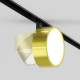 Downlight Sina Magnetica Rado TR040-2-18W3K-BBS Maytoni LED, Negru, Germania