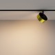 Downlight Sina Magnetica Rado TR040-2-18W3K-BBS Maytoni LED, Negru, Germania