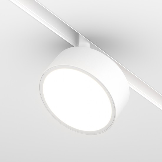 Downlight Sina Magnetica Rado TR040-2-18W4K-W Maytoni LED, Alb, Germania