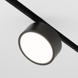 Downlight Sina Magnetica Rado TR040-2-18W4K Maytoni LED, Negru, Germania