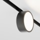 Downlight Sina Magnetica Rado TR040-2-18W4K Maytoni LED, Negru, Germania