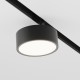 Downlight Sina Magnetica Rado TR040-2-18W4K Maytoni LED, Negru, Germania