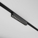 Downlight Sina Magnetica Slim Points TR082-1-12W4K-M-B Maytoni LED, Negru, Germania