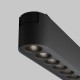 Downlight Sina Magnetica Slim Points TR082-1-12W4K-M-B Maytoni LED, Negru, Germania