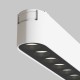Downlight Sina Magnetica Slim Points TR082-1-12W4K-M-W Maytoni LED, Alb, Germania