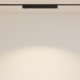 Downlight Sina Magnetica Slim Points TR082-1-18W3K-M-B Maytoni LED, Negru, Germania