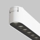Downlight Sina Magnetica Slim Points TR082-1-18W3K-M-W Maytoni LED, Alb, Germania