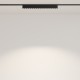 Downlight Sina Magnetica Slim Points TR082-1-18W4K-M-B Maytoni LED, Negru, Germania