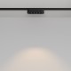 Downlight Sina Magnetica Slim Points TR082-1-6W3K-M-B Maytoni LED, Negru, Germania