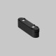 Downlight Sina Magnetica Slim Points TR082-1-6W3K-M-B Maytoni LED, Negru, Germania