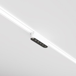 Downlight Sina Magnetica Slim Points TR082-1-6W3K-M-W Maytoni LED, Alb, Germania