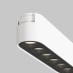 Downlight Sina Magnetica Slim Points TR082-1-6W3K-M-W Maytoni LED, Alb, Germania