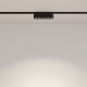Downlight Sina Magnetica Slim Points TR082-1-6W4K-M-B Maytoni LED, Negru, Germania