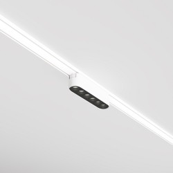 Downlight Sina Magnetica Slim Points TR082-1-6W4K-M-W Maytoni LED, Alb, Germania