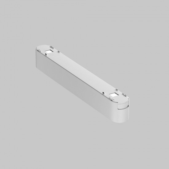 Downlight Sina Magnetica Slim Basis Grid TR084-1-12W4K-W Maytoni LED, Alb, Germania