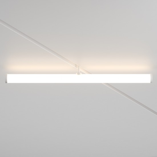 Downlight Sina Magnetica Larc TR086-2-25W4K-W Maytoni LED, Alb, Germania