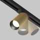Downlight Sina 1 Faza Artisan TR089-1-GU10-BMG Maytoni GU10, Auriu, Germania