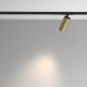 Downlight Sina 1 Faza Artisan TR089-1-GU10-BMG Maytoni GU10, Auriu, Germania