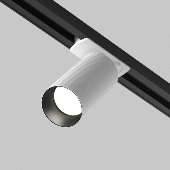Downlight Sina 1 Faza Artisan TR089-1-GU10-WW Maytoni GU10, Alb, Germania
