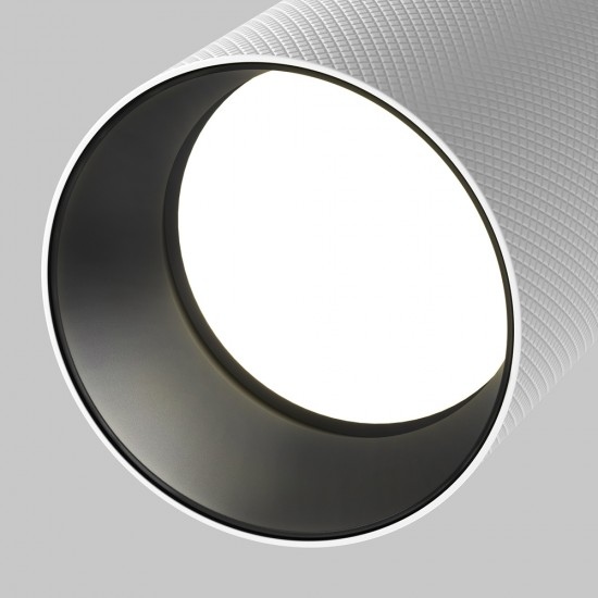 Downlight Sina 1 Faza Artisan TR089-1-GU10-WW Maytoni GU10, Alb, Germania