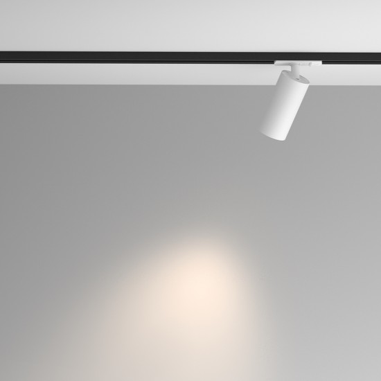 Downlight Sina 1 Faza Artisan TR089-1-GU10-WW Maytoni GU10, Alb, Germania