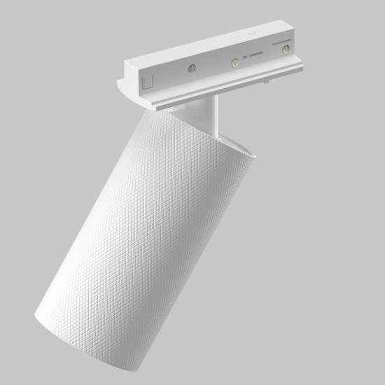 Downlight Sina 1 Faza Artisan TR089-1-GU10-WW Maytoni GU10, Alb, Germania