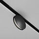 Downlight Sina Magnetica Outline TR090-4-6W-DS-B Maytoni LED, Negru, Germania
