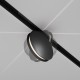 Downlight Sina Magnetica Outline TR090-4-6W-DS-B Maytoni LED, Negru, Germania