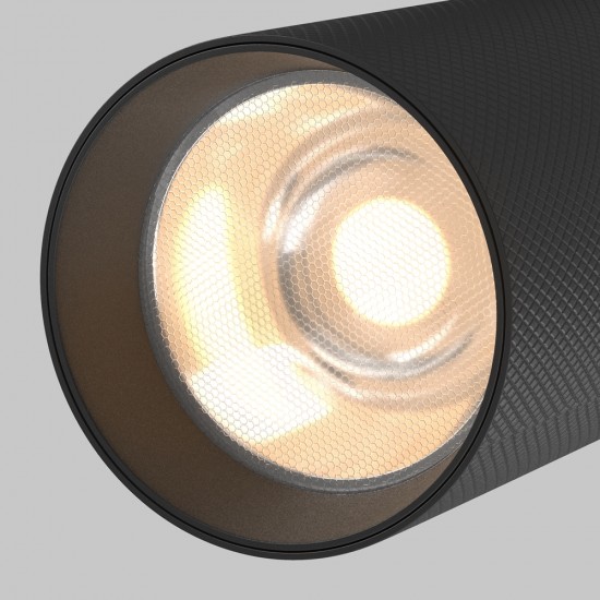 Downlight Sina Magnetica Artisan TR097-2-12W3K-M-BB Maytoni LED, Negru, Germania