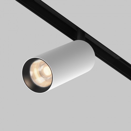 Downlight Sina Magnetica Artisan TR097-2-12W3K-M-BW Maytoni LED, Alb, Germania
