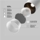 Downlight Sina Magnetica Artisan TR097-2-12W3K-M-BW Maytoni LED, Alb, Germania