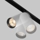 Downlight Sina Magnetica Artisan TR097-2-12W3K-M-BW Maytoni LED, Alb, Germania