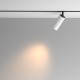 Downlight Sina Magnetica Artisan TR097-2-12W3K-M-BW Maytoni LED, Alb, Germania