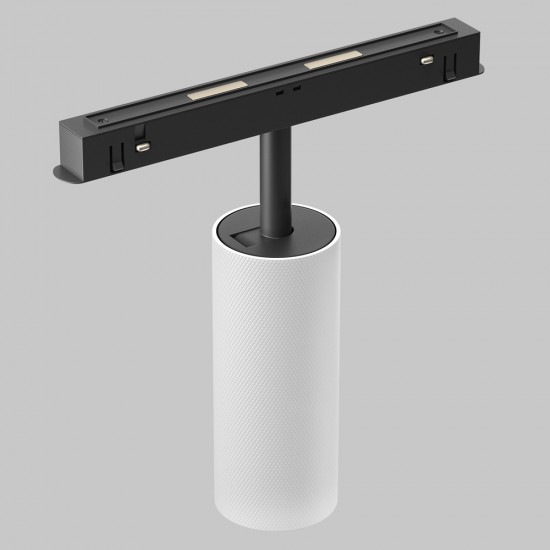 Downlight Sina Magnetica Artisan TR097-2-12W3K-M-BW Maytoni LED, Alb, Germania