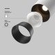 Downlight Sina Magnetica Artisan TR097-2-12W3K-M-BW Maytoni LED, Alb, Germania