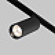 Downlight Sina Magnetica Artisan TR097-2-12W4K-M-BB Maytoni LED, Negru, Germania