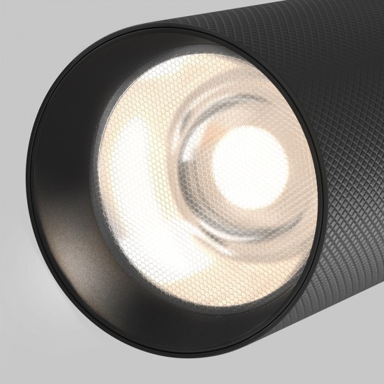 Downlight Sina Magnetica Artisan TR097-2-12W4K-M-BB Maytoni LED, Negru, Germania