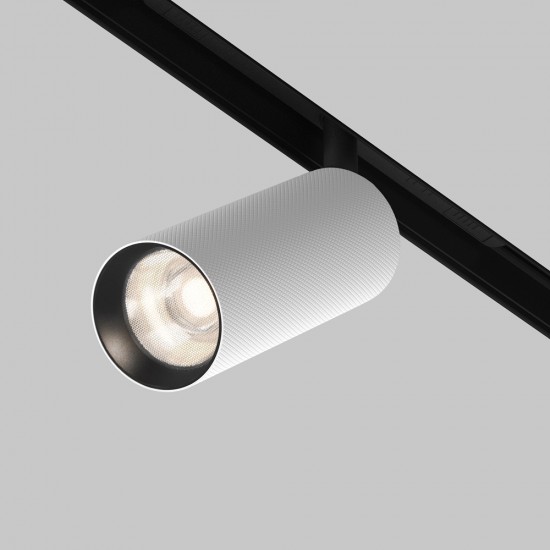 Downlight Sina Magnetica Artisan TR097-2-12W4K-M-BW Maytoni LED, Alb, Germania