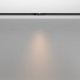 Downlight Sina Magnetica Points S TR100-2-2W3K-S-B Maytoni LED, Negru, Germania