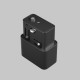 Downlight Sina Magnetica Points S TR100-2-2W3K-S-B Maytoni LED, Negru, Germania