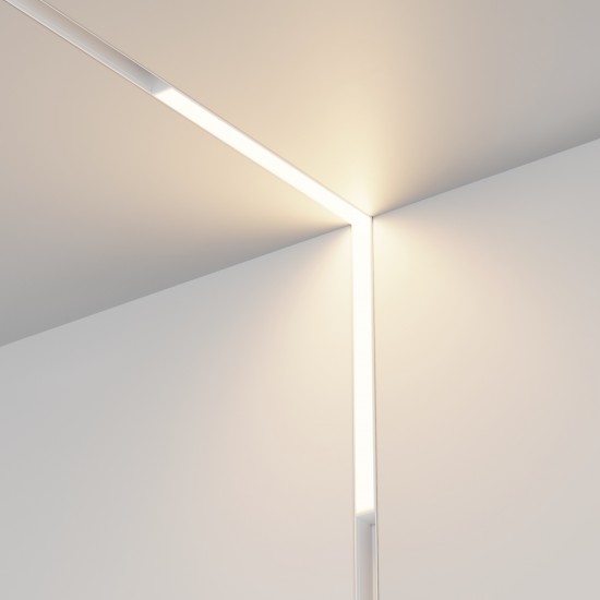 Downlight Sina Magnetica Basis Angle TR102-24W-DS-W Maytoni LED, Alb, Germania