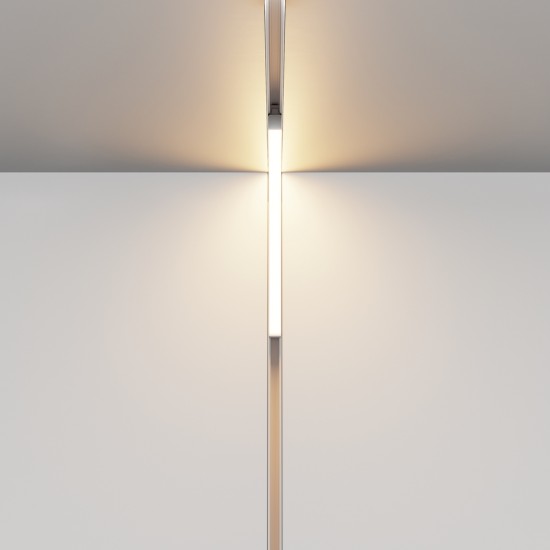 Downlight Sina Magnetica Basis Angle TR102-24W-DS-W Maytoni LED, Alb, Germania