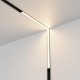 Downlight Sina Magnetica Basis TR102-24W3K-B-1 Maytoni LED, Negru, Germania