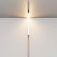 Downlight Sina Magnetica Basis Angle TR102-24W3K-W Maytoni LED, Alb, Germania