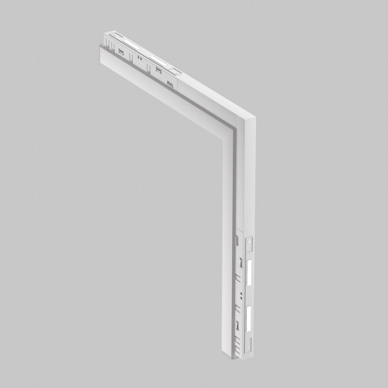 Downlight Sina Magnetica Basis Angle TR102-24W3K-W Maytoni LED, Alb, Germania